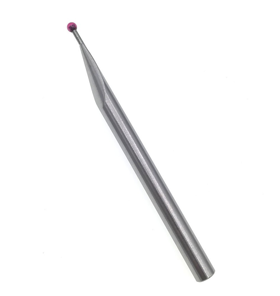 3 mm Ruby Ball Tip Probe insert For TESA HITE Height Gauges Micro-Hite Gauge