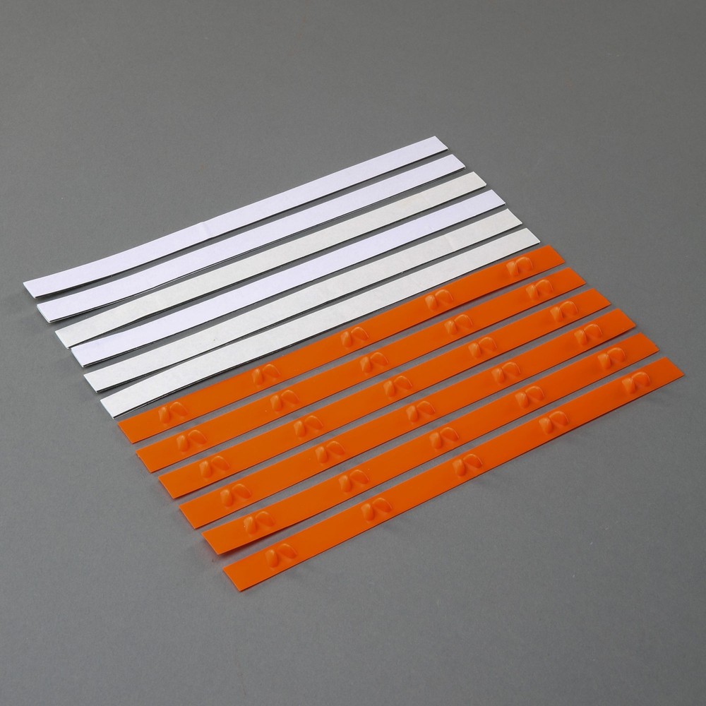 E-flite Wing Vortex Generators Carbon-Z Cub SS 2m EFL12421 Miscellaneous