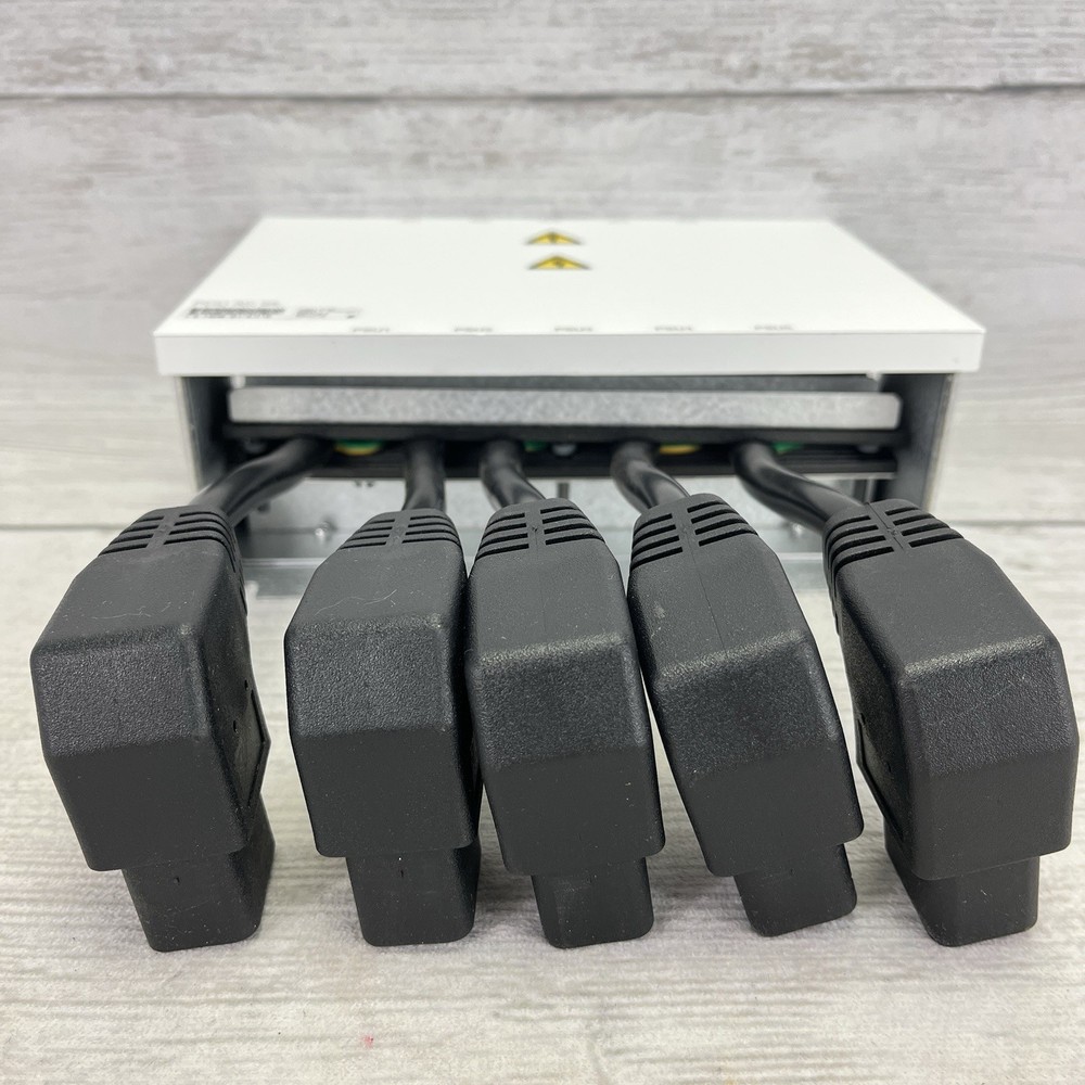 Ericsson PCU AC 05 Module BMG 980 388/1 Telecom System Unit