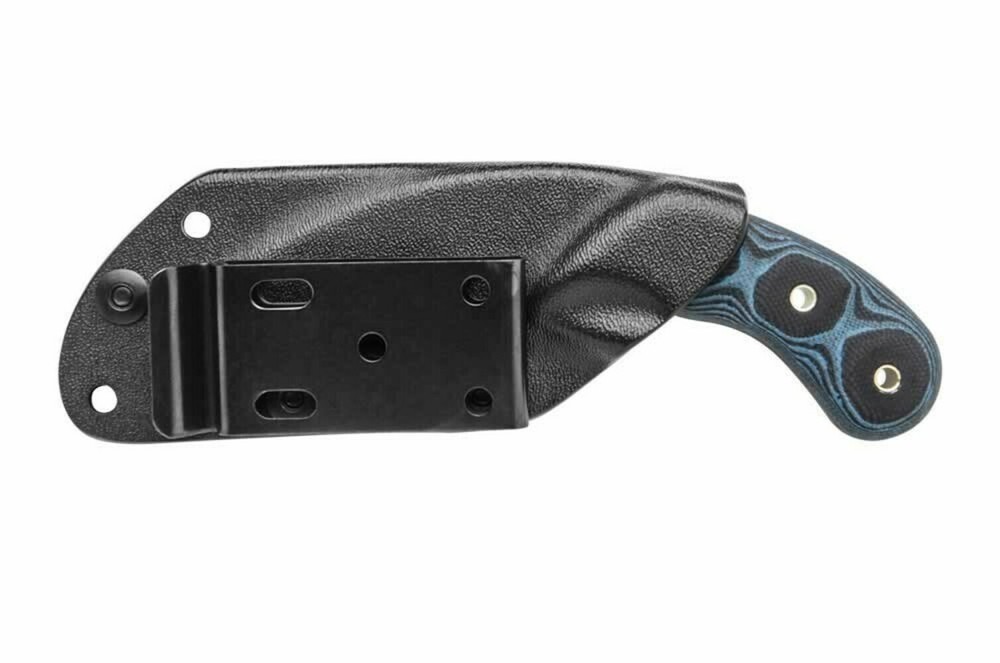 Tops DEVCL-01 Devil's Claw Knives