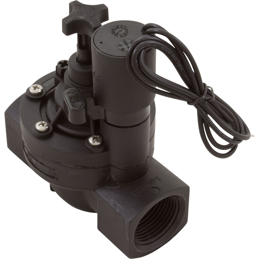 Zodiac SOLASSEM Solenoid Assembly Replacement For Zodiac Levolor Water Leveling