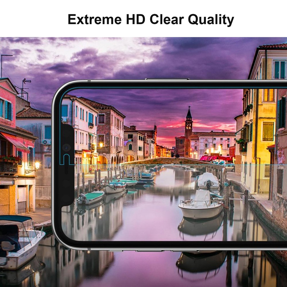 Crystal Clear Screen Protector for 2013 Chevrolet Avalanche Vehicle Navigation