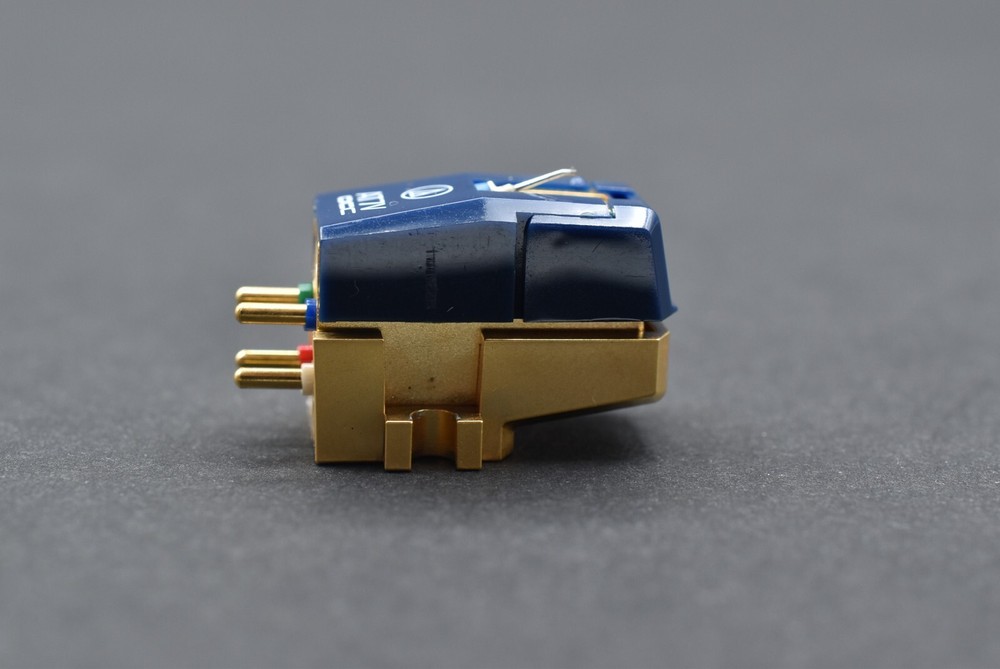 Audio Technica AT7V OCC MM Cartridge