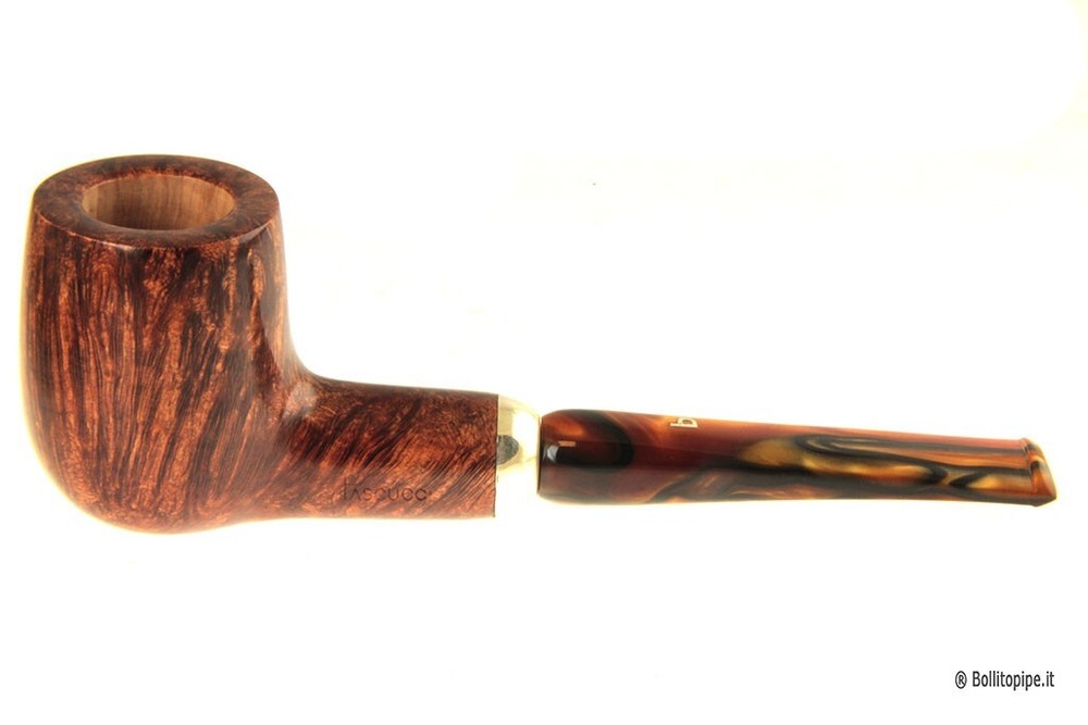 Pascucci 2P with silver band - Billiard