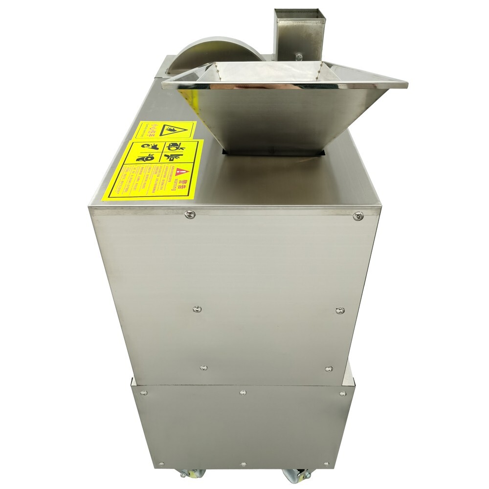 110V Multi-functional Dough Divider 70-300g Dough Quantitative Partition Machine