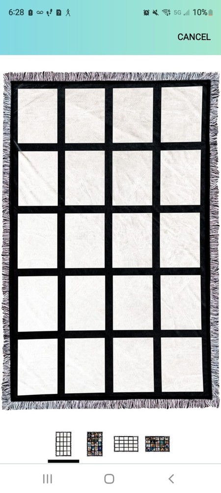Sublimation Blanks Bundle Sublimation Blanks Set Including DIY Blanks