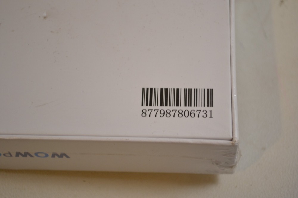 WOWPC PC Accessories 877987806731