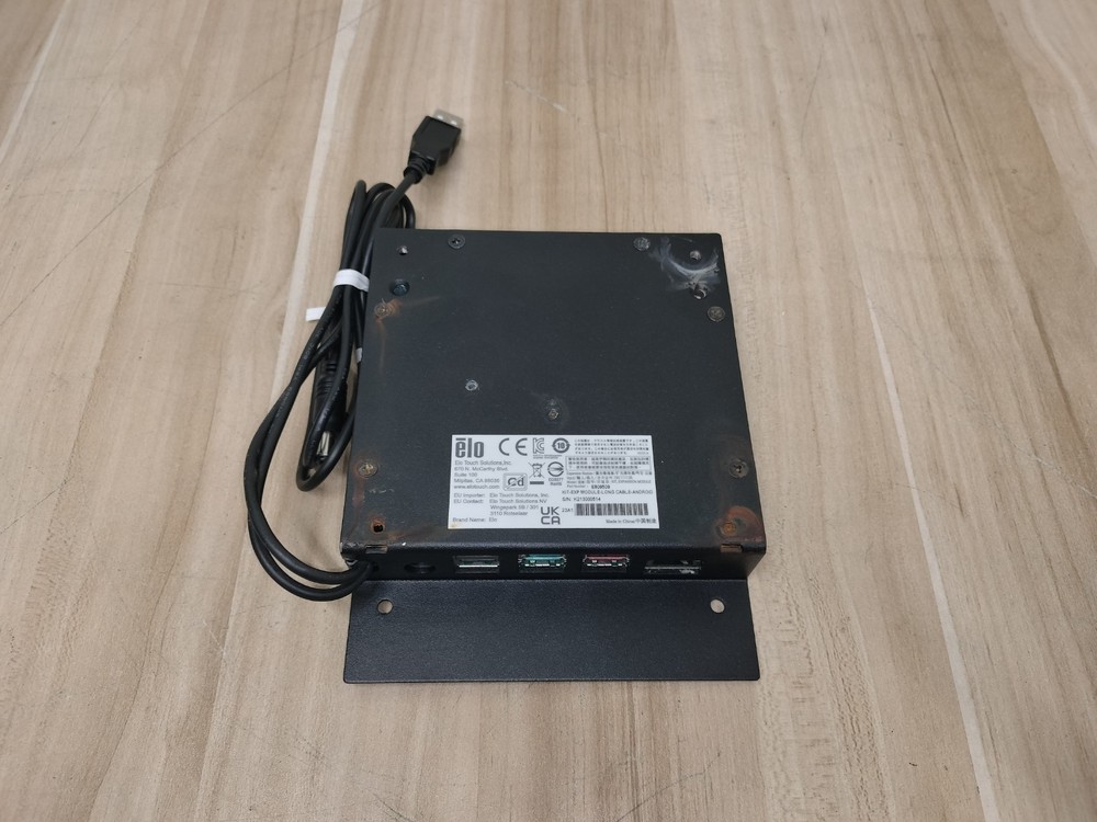 Elo Touch Solutions - E809509 - Elo Android Expansion Module Long Cable