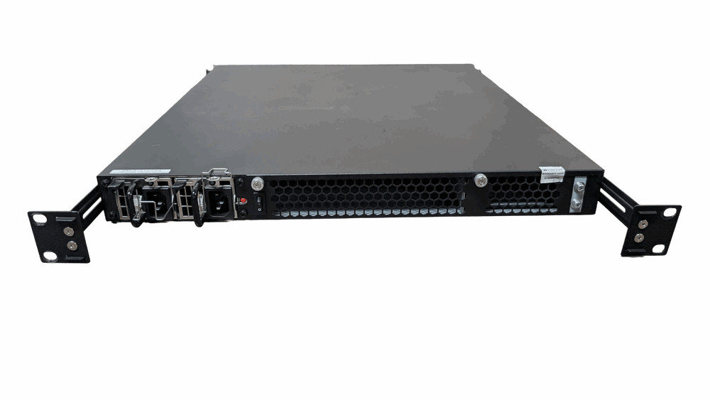Check Point PL-20 5600 Firewall Security Gateway 2x PSU
