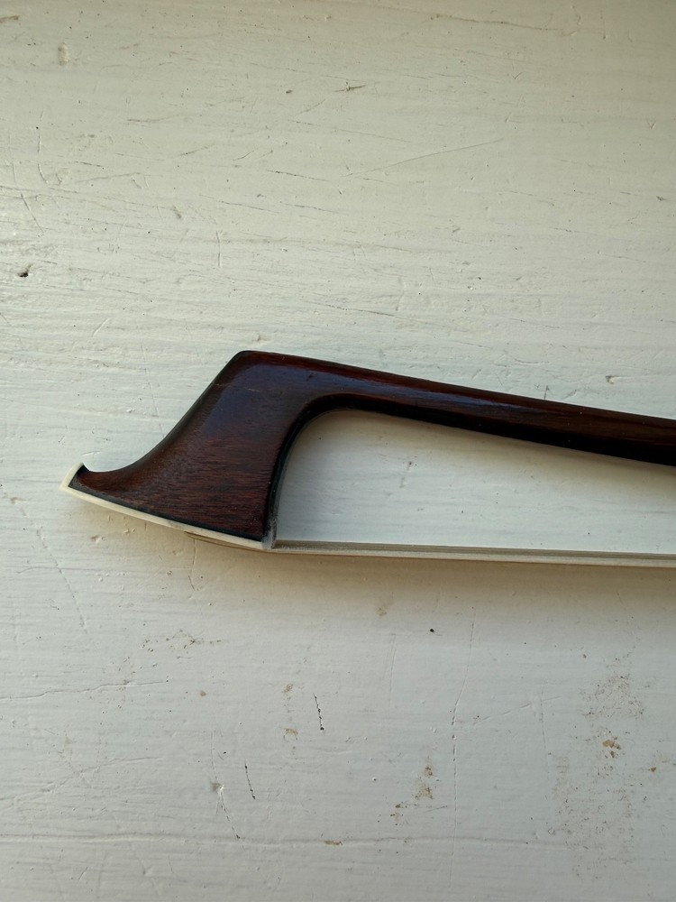 Egidius Dorfler cello bow, 4/4