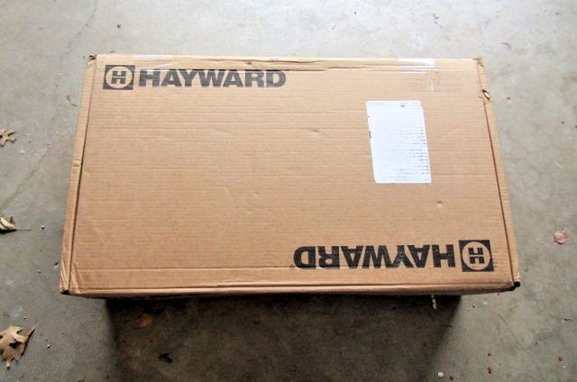 Hayward FDXLHXA1200 Heat Exchanger Assembly for H200FD Universal