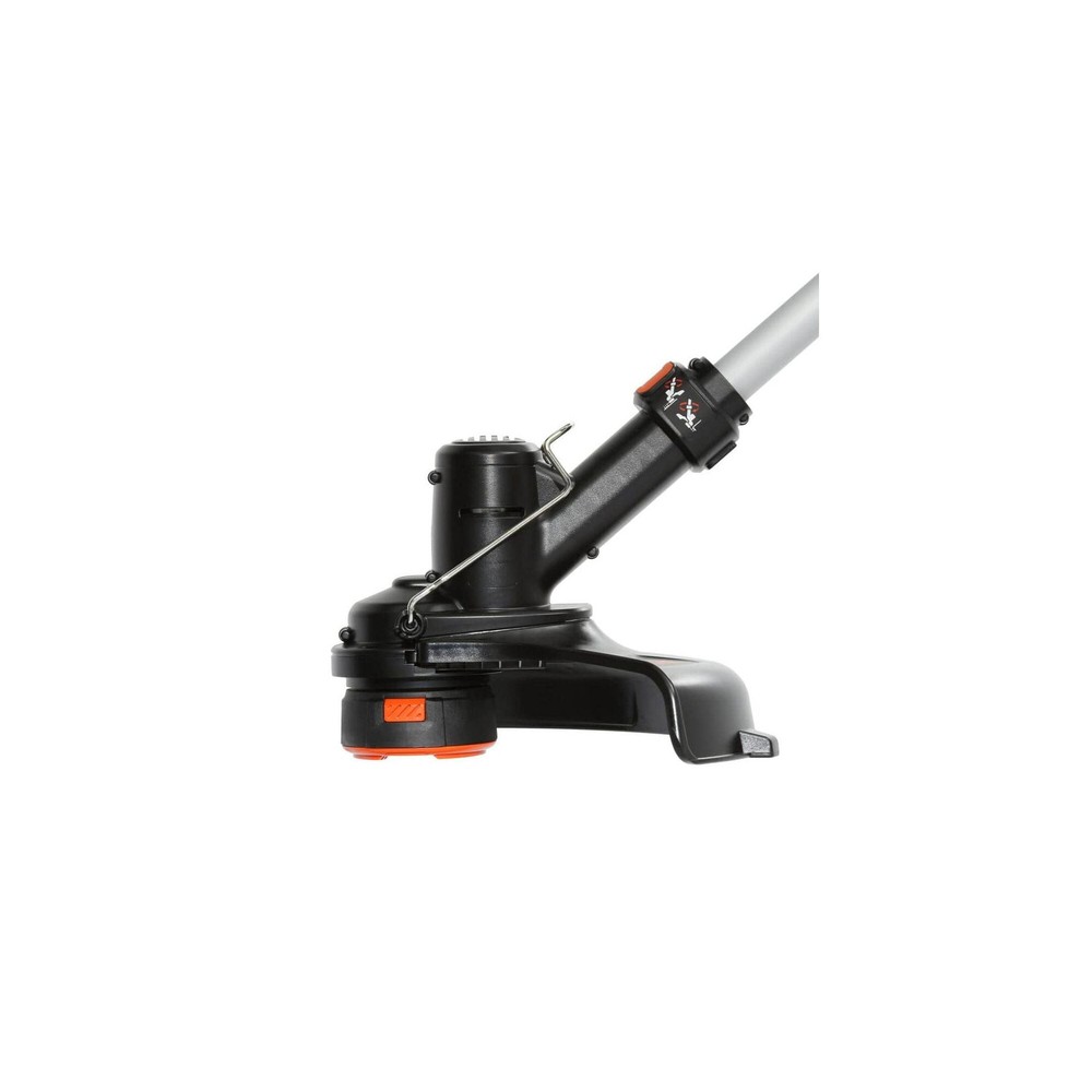 BLACK+DECKER 40V MAX* 13 in. 2in1 Cordless String Trimmer/Edger Kit - LST136