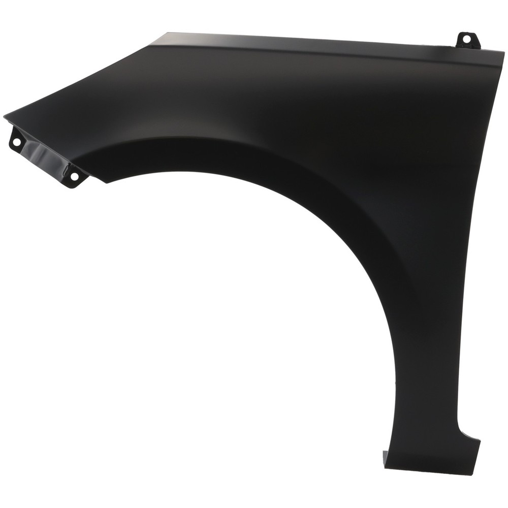Fender For Hyundai Accent 2012-2017 Front Driver Side From 4-1-11