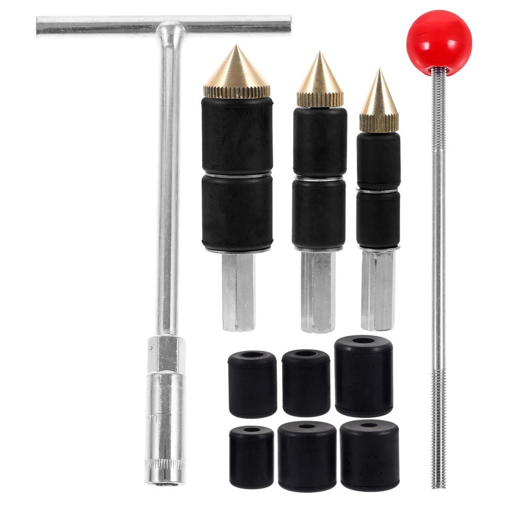 Water Stop Pluming Tool Wrench Plumber Plumbing Tools for Professional