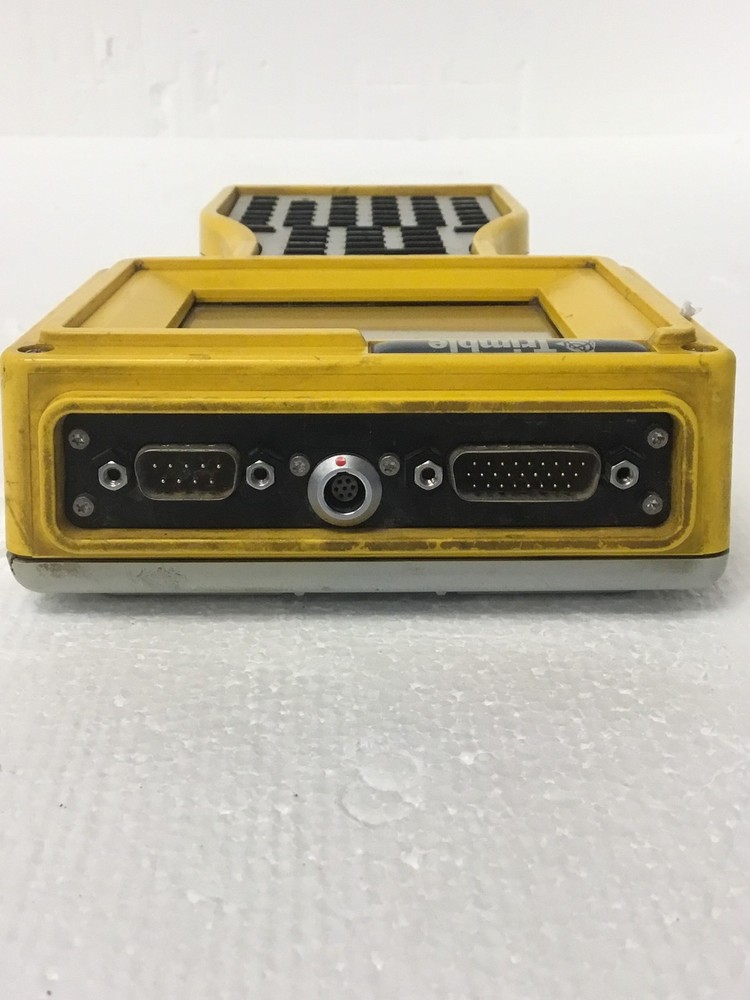 Trimble TSCe Data Collector PN 45185-20 Survey Controller LCD Working Free Ship