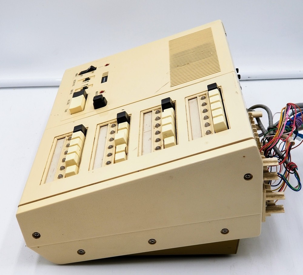 Aiphone LDF-20C Call Master Station