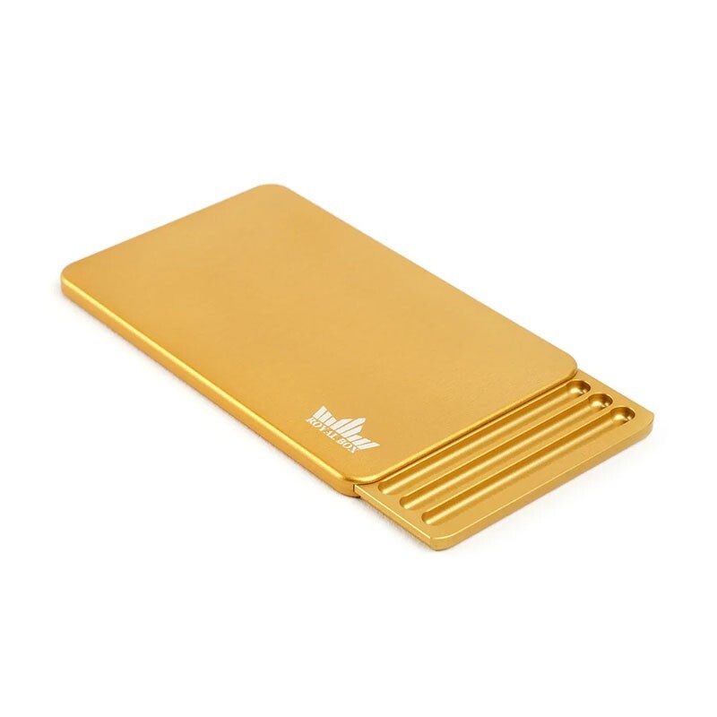 RB Gold Turbo S-Line Edition