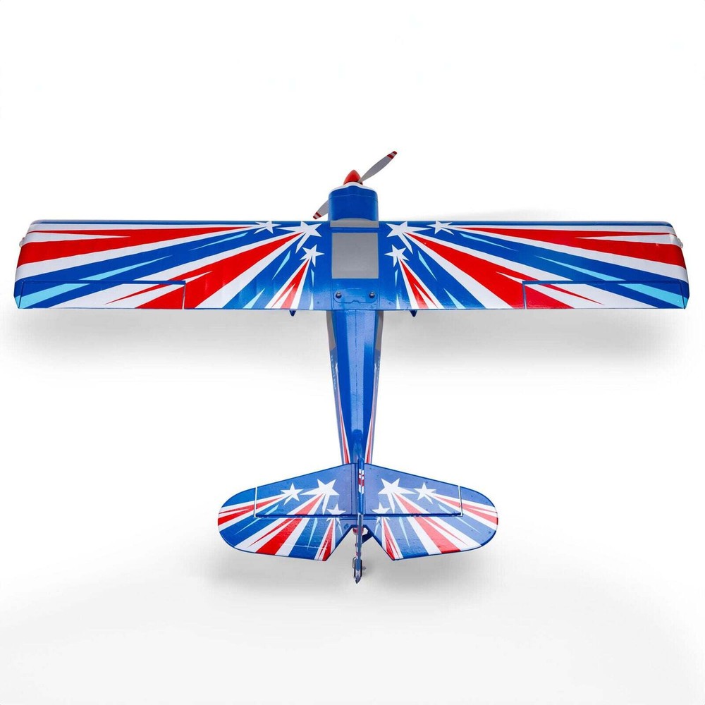 Decathlon RJG 1.2m BNFB