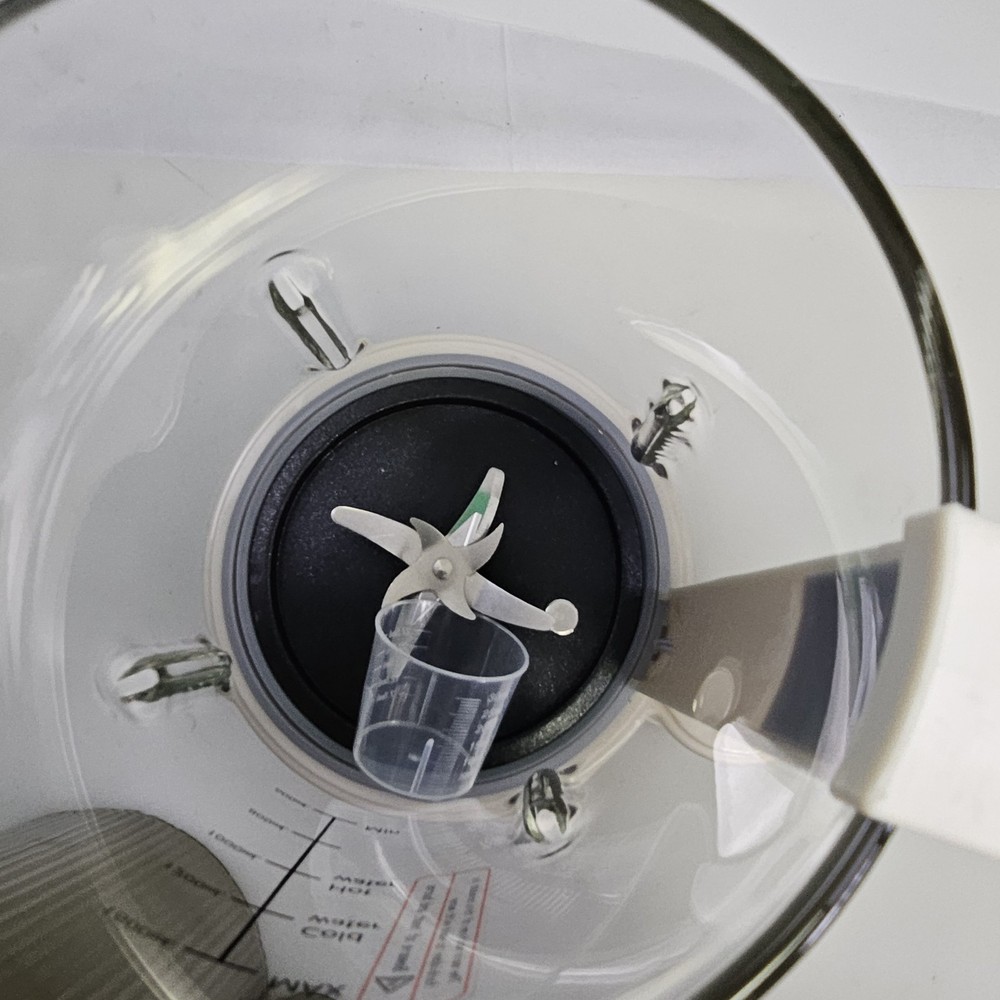 Soy Milk Maker & Multi-Function Wall Breaking Machine JY801 Easy Clean No Box