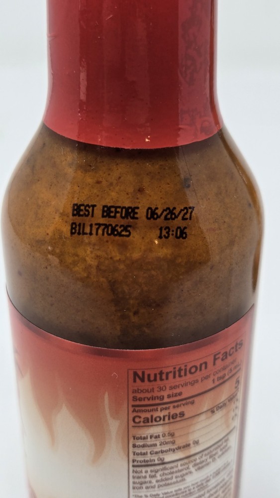 Socal Hot Sauce 2 Pack Cremosa