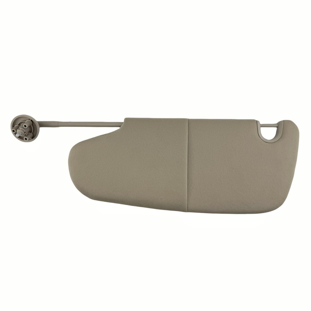 Sun Visor Replacement Pair Compatible with 2002-2009 Dodge Ram 1500 2500 3500...