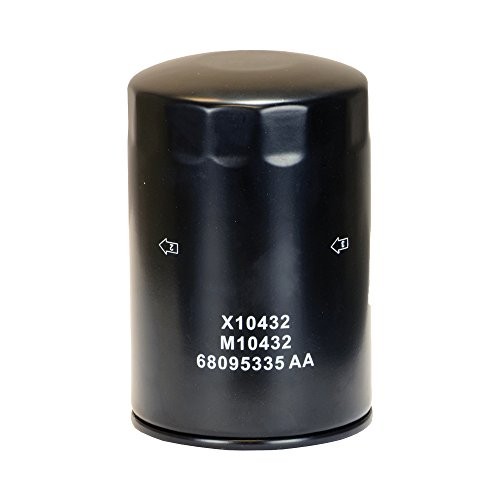 X10432 Premium Oil Filter