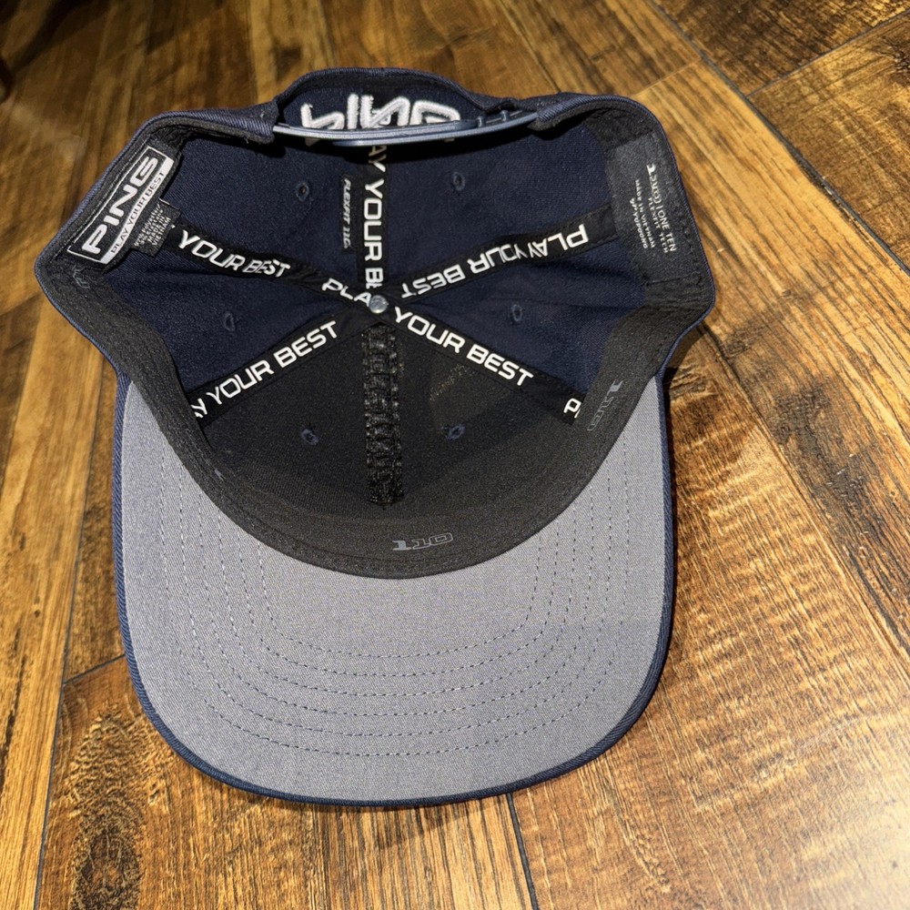 PING Tour Classic Golf Hat