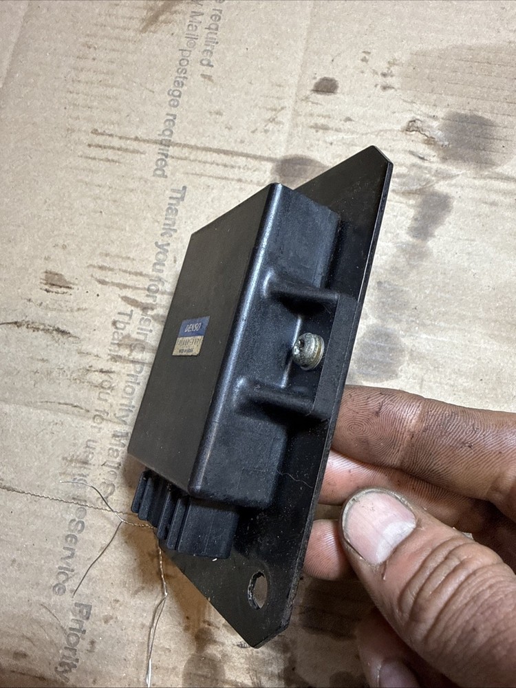 Mercruiser 5.0 Alpha ignition module 861459-1