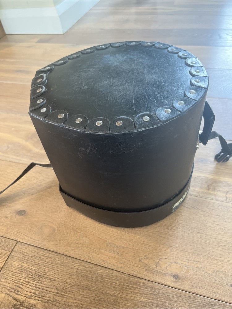 Fibre Drum Case For 8” Tom