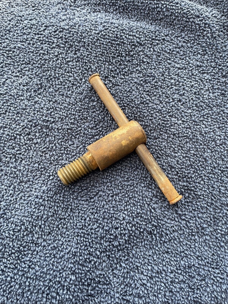 Craftsman Companion Drill Press Quill Clamp Handle.