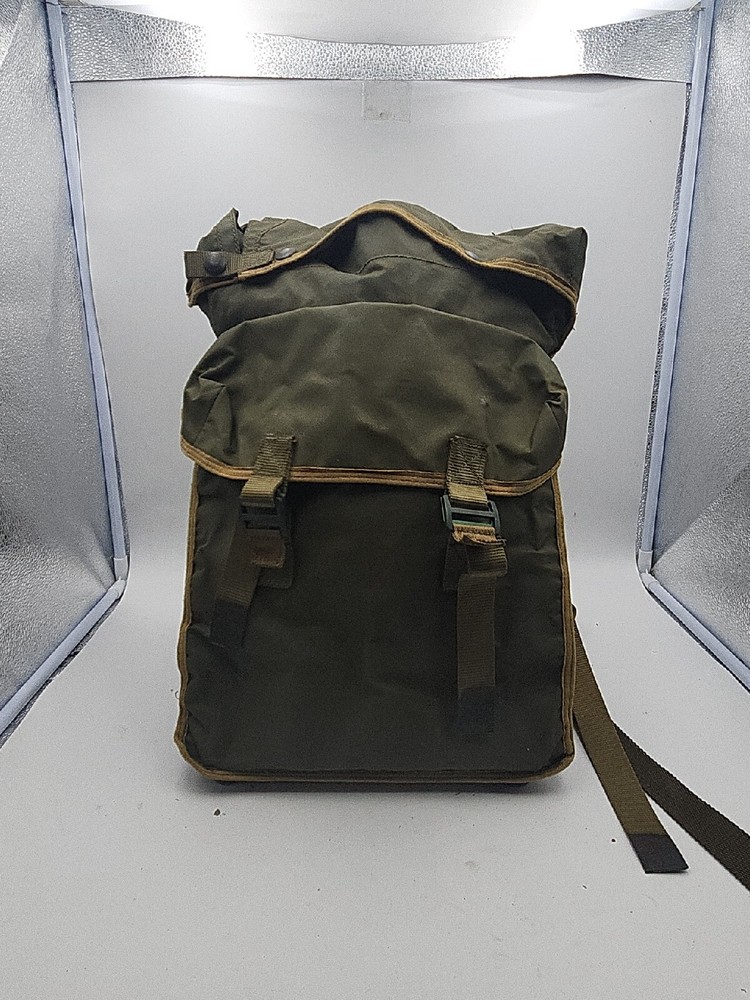 ALICE Combat Nylon Field Pack Backpack Rucksack with Frame