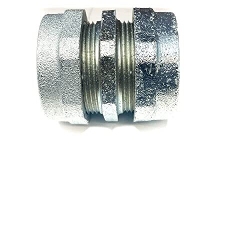 (10 Pack) Eaton CPR23 Compression Type 1" Coupling