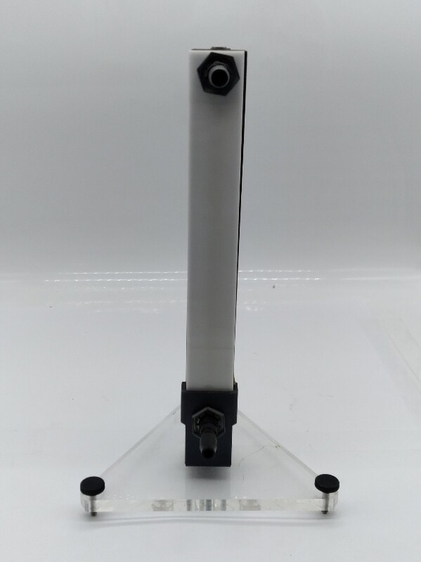 Aalborg PMR1-010974 Panel Mount Flow Meter