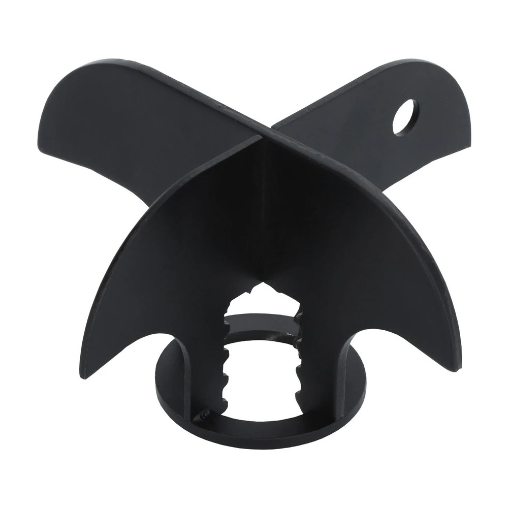 Danco 1-Piece Weeding Tool Multi-Tool – Garden Hand Tool Weed Remover