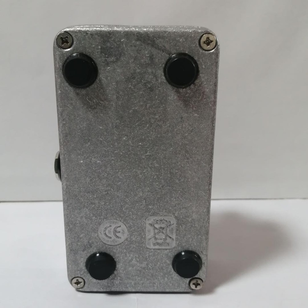 Electro Harmonix Steel Leather