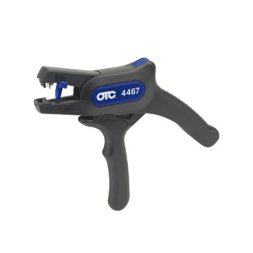 OTC 4467 Automatic Wire Stripper, AWG 12 - 20