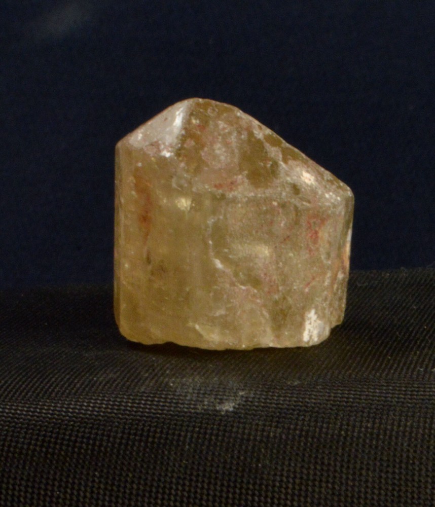 #10,293 Apatite - Mexico