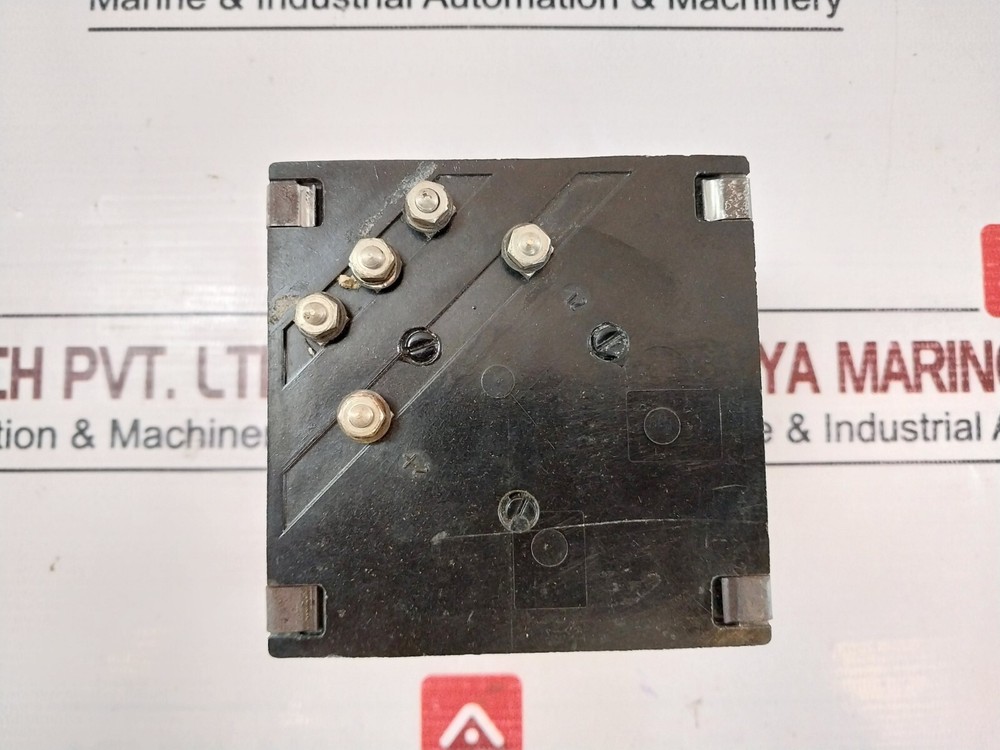 Celsa 440V Volt Meter