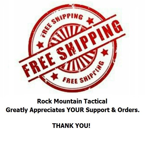 Strike Industries Glock Gen5 Mass Driver Comp -Standard OR Compact -SI-G5-MDCOMP