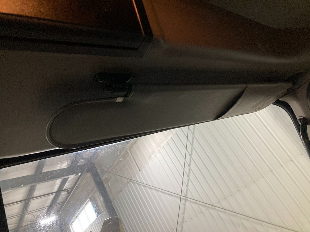 Mack CXN Right/Passenger Interior Sun Visor - Used
