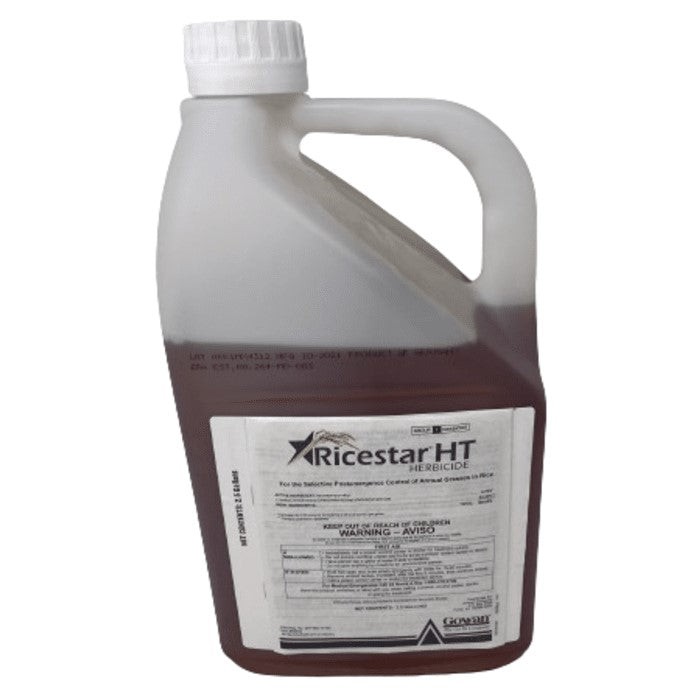 Ricestar HT 2.5GAL