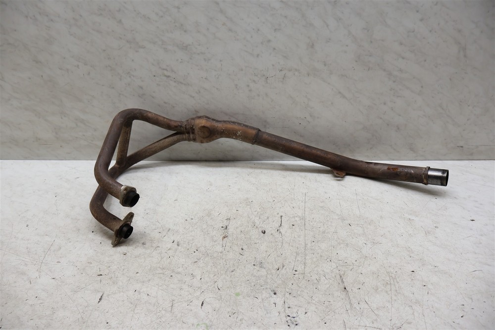 2008-2012 Kawasaki Ninja Ex250 Exhaust Header Pipes