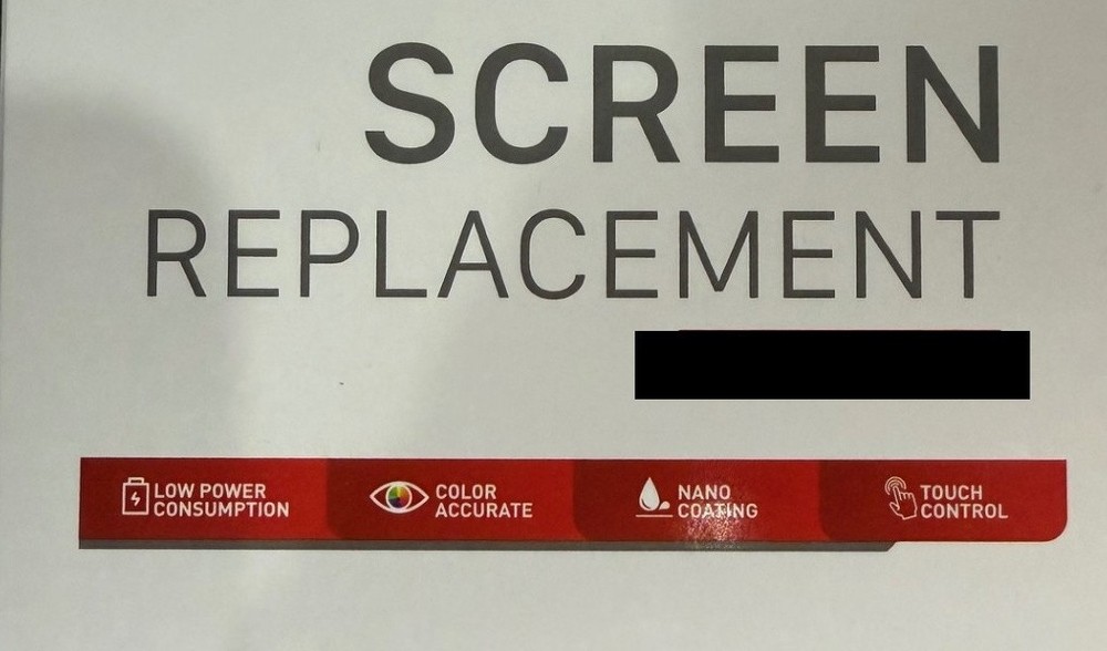 iPhone 14 Original Apple OEM Pulled Screen OEM Grade B Replacement OLED LCD