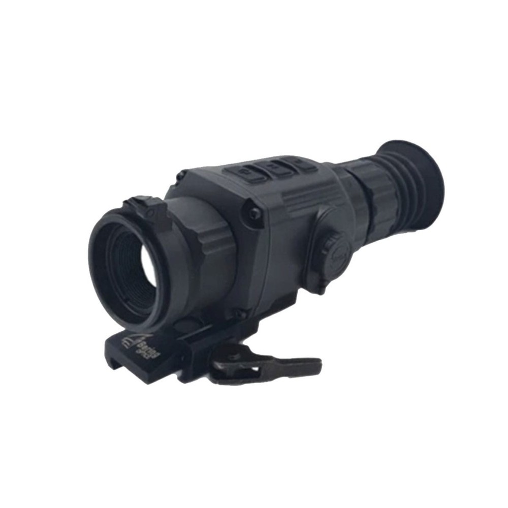 BERING OPTICS Hogster Charge 3-12x25mm Digital NV Scope (BE18025)