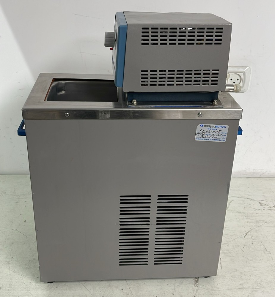 VWR 1167P Programmable Temperature Controller Recirculating Chiller **AS IS