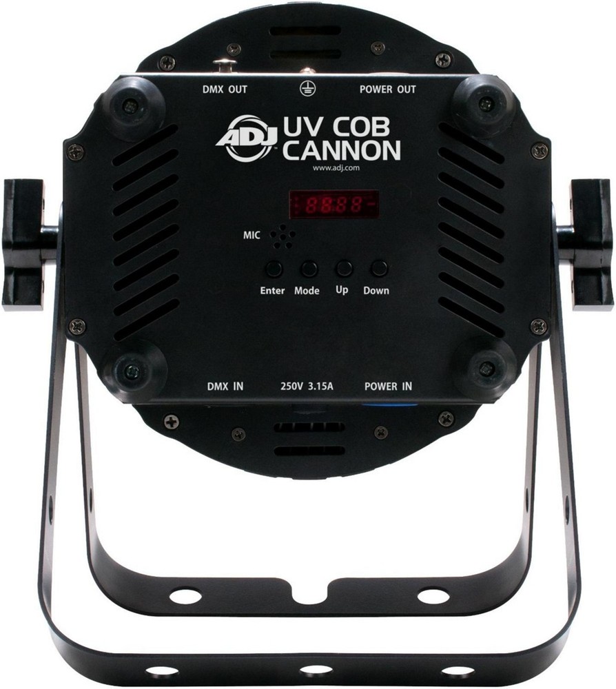 American DJ UV COB Cannon