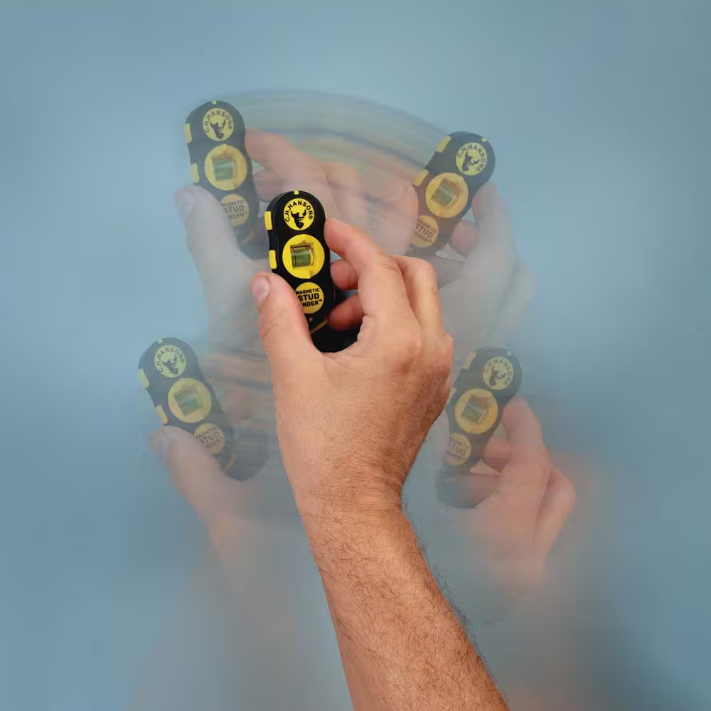 Magnetic Stud Finder