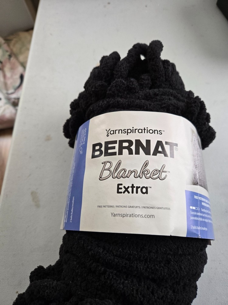 yarn bernet