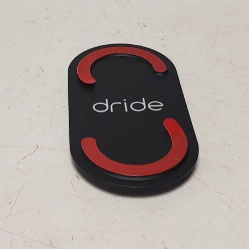 USED Dride 4K Pro camera DR4k1 #184292-1