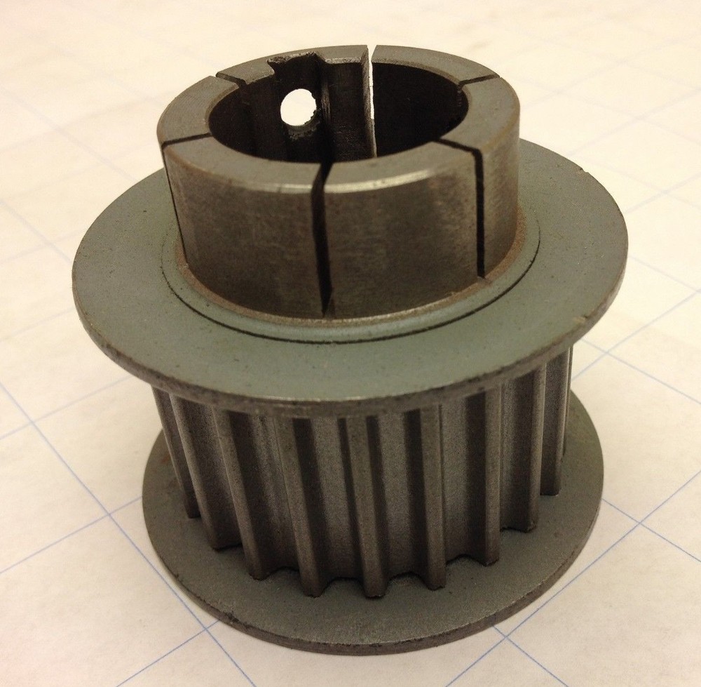 Timing Pulley #P22-8M-30 Modified